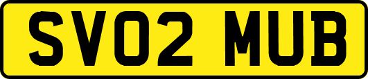 SV02MUB