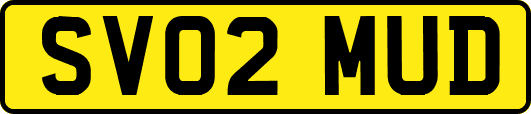SV02MUD