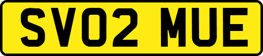 SV02MUE