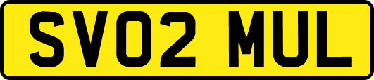 SV02MUL