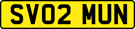 SV02MUN
