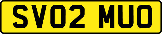 SV02MUO