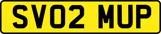 SV02MUP