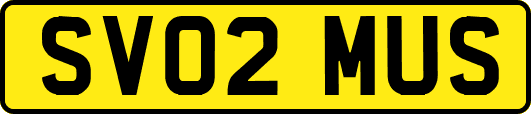 SV02MUS