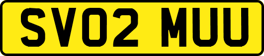 SV02MUU