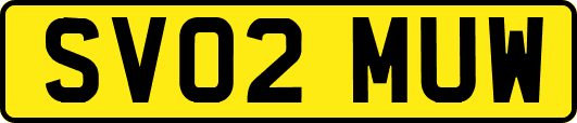 SV02MUW