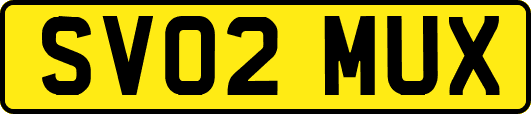 SV02MUX