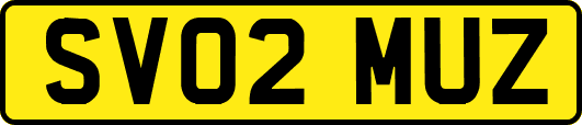 SV02MUZ