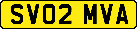 SV02MVA