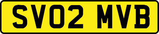 SV02MVB