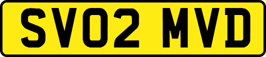 SV02MVD