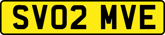 SV02MVE