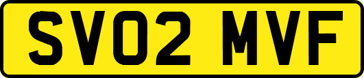 SV02MVF
