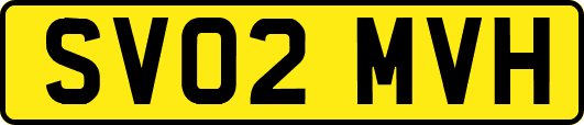 SV02MVH