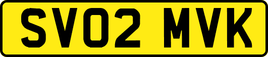 SV02MVK