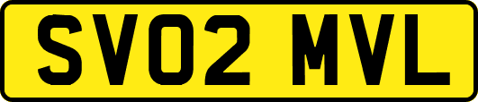 SV02MVL