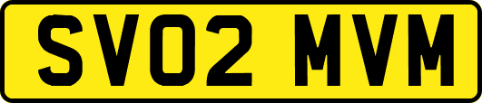 SV02MVM