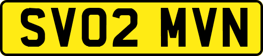 SV02MVN