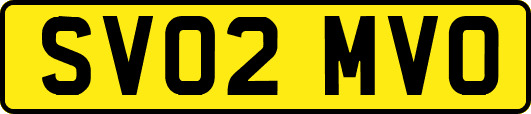 SV02MVO
