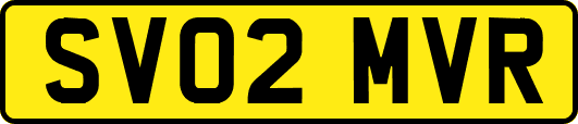 SV02MVR