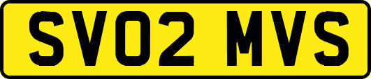 SV02MVS
