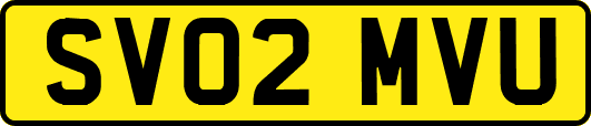 SV02MVU