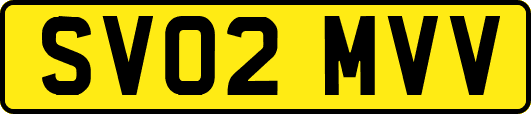 SV02MVV