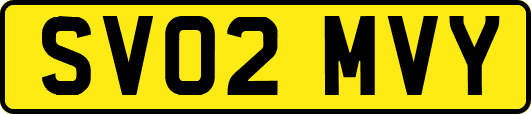 SV02MVY
