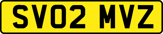 SV02MVZ