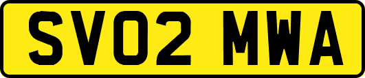 SV02MWA