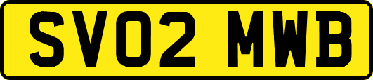SV02MWB