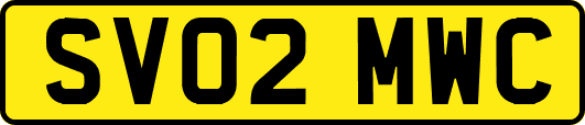 SV02MWC