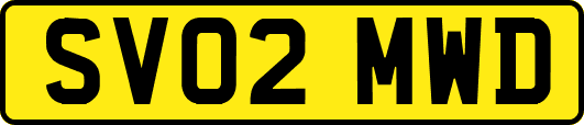SV02MWD