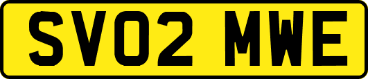 SV02MWE