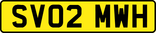 SV02MWH