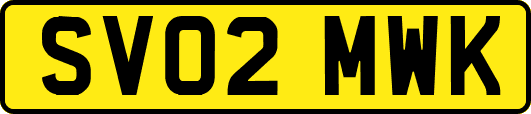 SV02MWK