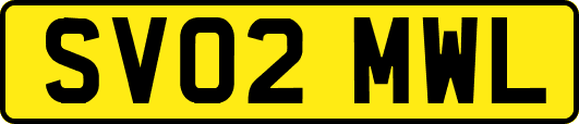SV02MWL