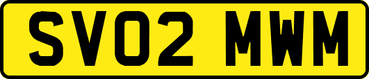 SV02MWM