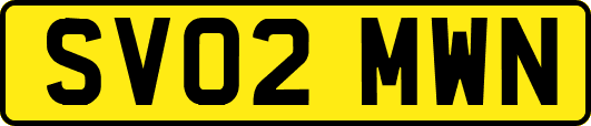 SV02MWN