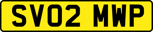 SV02MWP