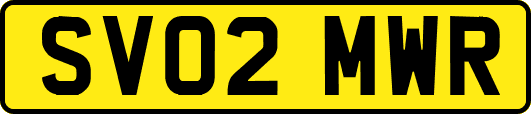 SV02MWR