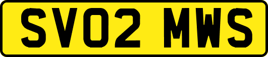 SV02MWS