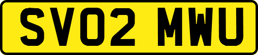 SV02MWU
