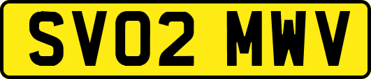 SV02MWV