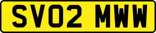 SV02MWW