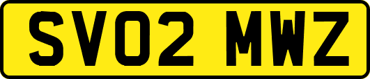 SV02MWZ