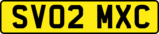 SV02MXC