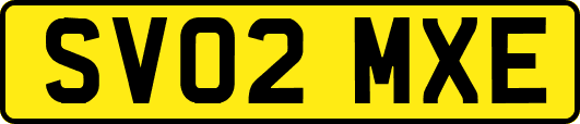 SV02MXE