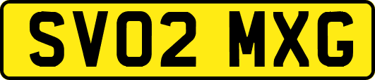 SV02MXG