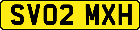 SV02MXH